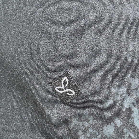 Prana Kimble Printed Leggings Size Medium - Picture 5 of 9